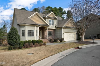 3605 Tackwood Ct, Wake Forest, NC 27587