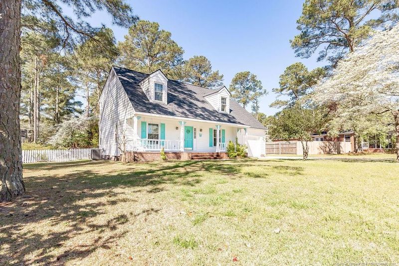 3605 Thorndike Dr, Fayetteville, NC 28311