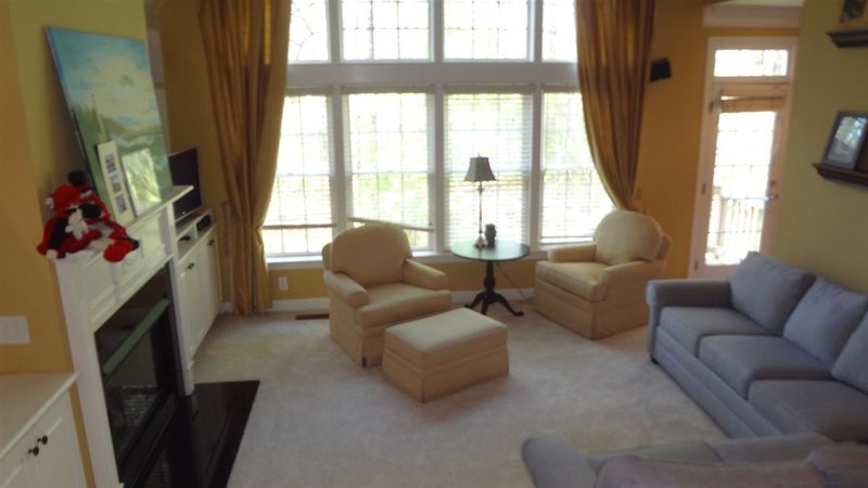 3605 Thorndike Dr, Wake Forest, NC 27587