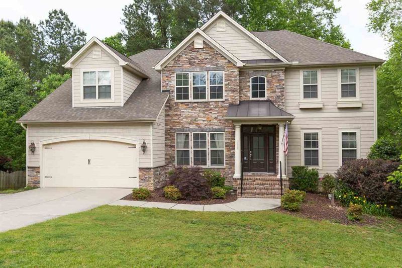 3605 Trawden Dr, Wake Forest, NC 27587