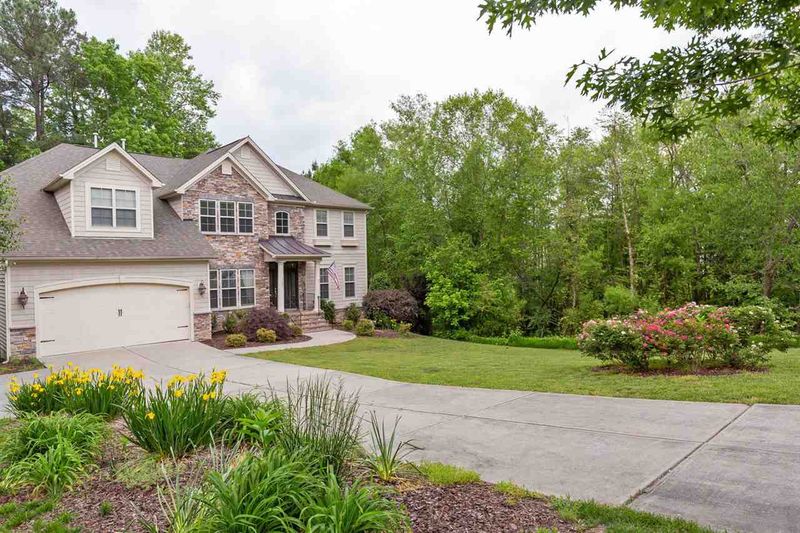 3605 Trawden Dr, Wake Forest, NC 27587