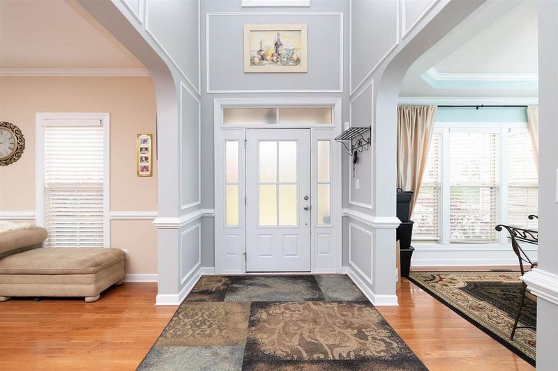 3605 Trawden Dr, Wake Forest, NC 27587