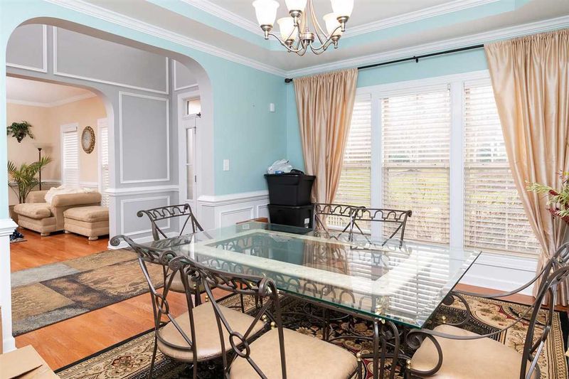 3605 Trawden Dr, Wake Forest, NC 27587