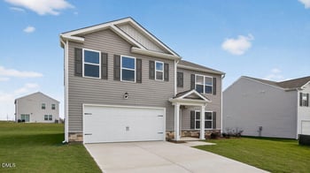 3605 Turney Dr, Raleigh, NC 27610