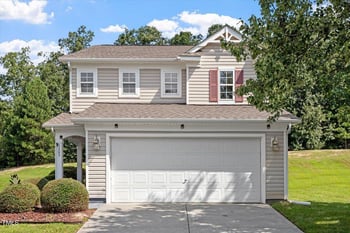 3605 Turquoise Dr, Durham, NC 27703