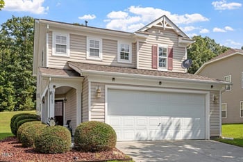 3605 Turquoise Dr, Durham, NC 27703
