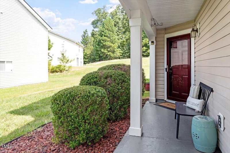 3605 Turquoise Dr, Durham, NC 27703