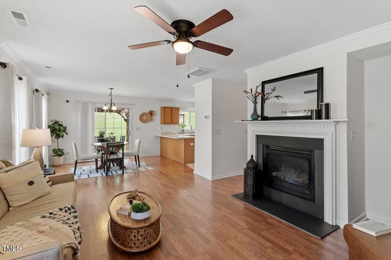 3605 Turquoise Dr, Durham, NC 27703