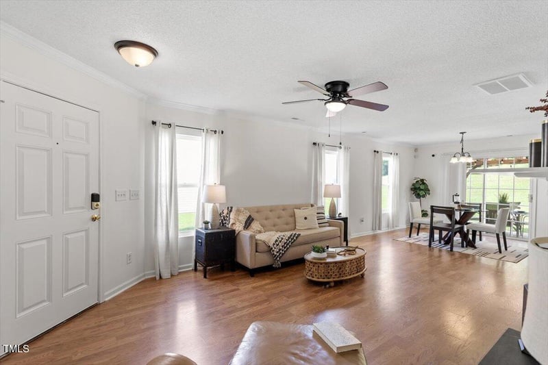 3605 Turquoise Dr, Durham, NC 27703