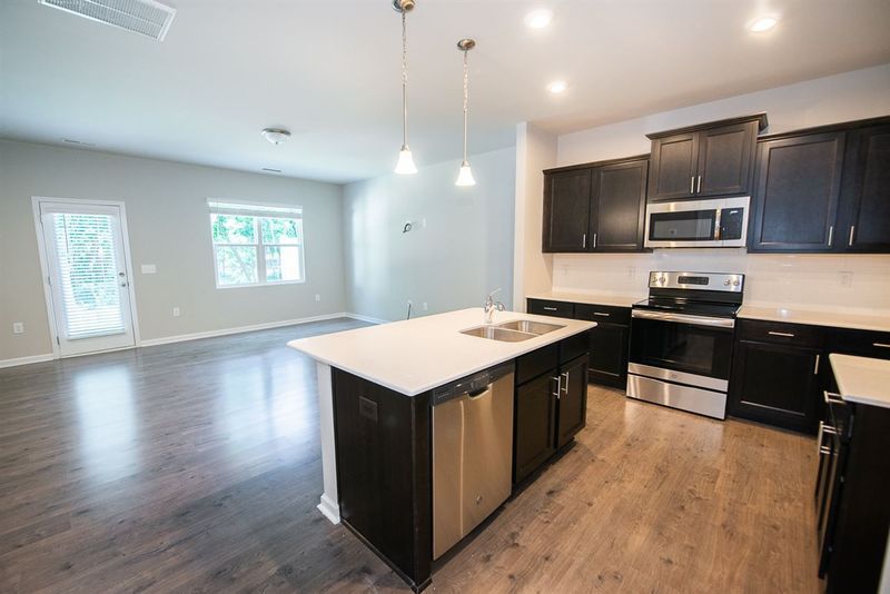3605 Water Mist Ln #26, Raleigh, NC 27604