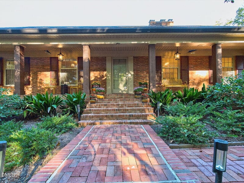 3605 Windemere Pl, Raleigh, NC 27604