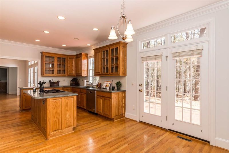 3605 Windy Hill Rd, Chapel Hill, NC 27514