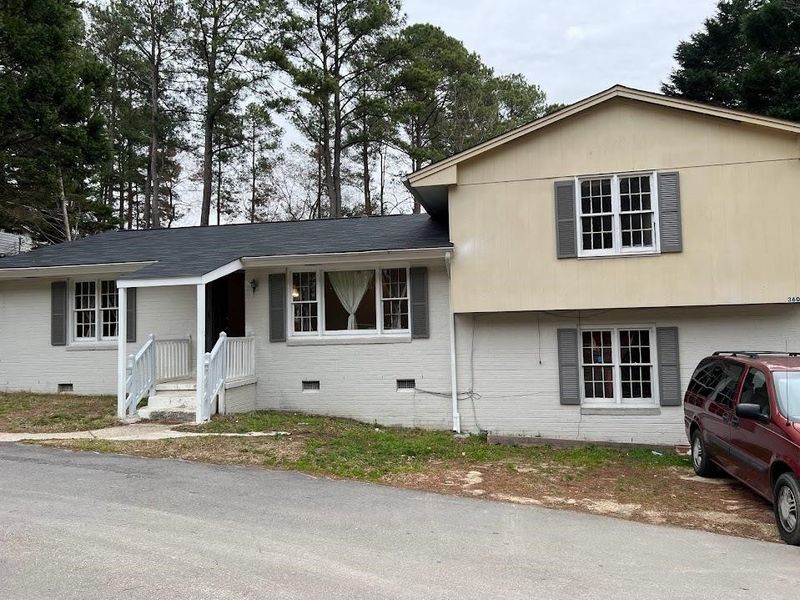3606 Atlantic Ave, Raleigh, NC 27604