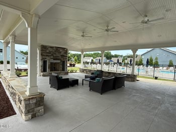 3606 Autumn Creek Dr, Fuquay Varina, NC 27526