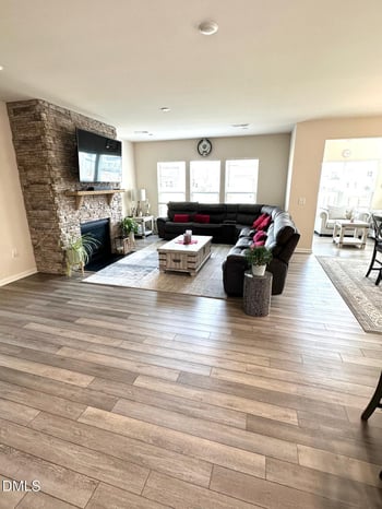 3606 Autumn Creek Dr, Fuquay Varina, NC 27526