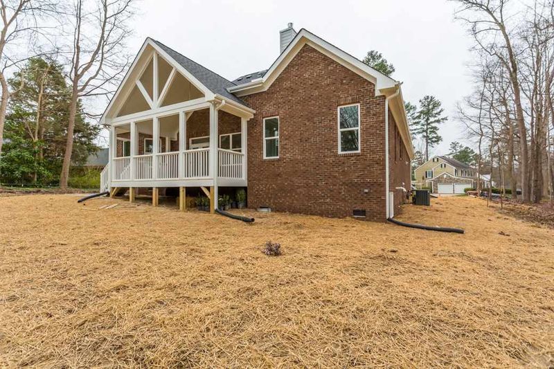 3606 Carlisle Dr, Durham, NC 27707