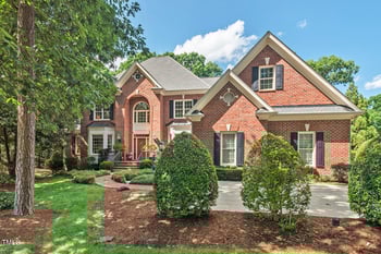 3606 Dairy Pond Pl, Durham, NC 27705