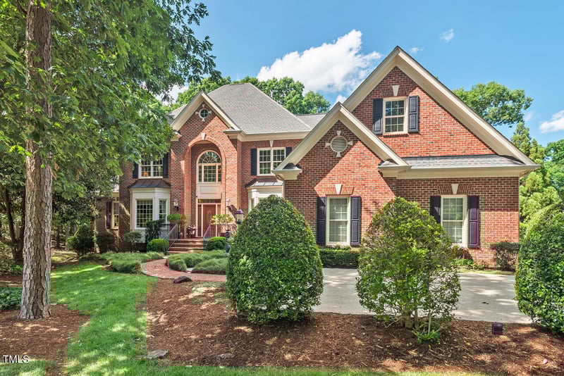 3606 Dairy Pond Pl, Durham, NC 27705