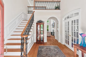 3606 Dairy Pond Pl, Durham, NC 27705