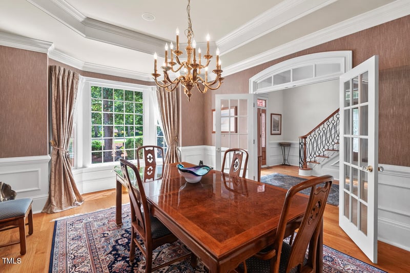 3606 Dairy Pond Pl, Durham, NC 27705