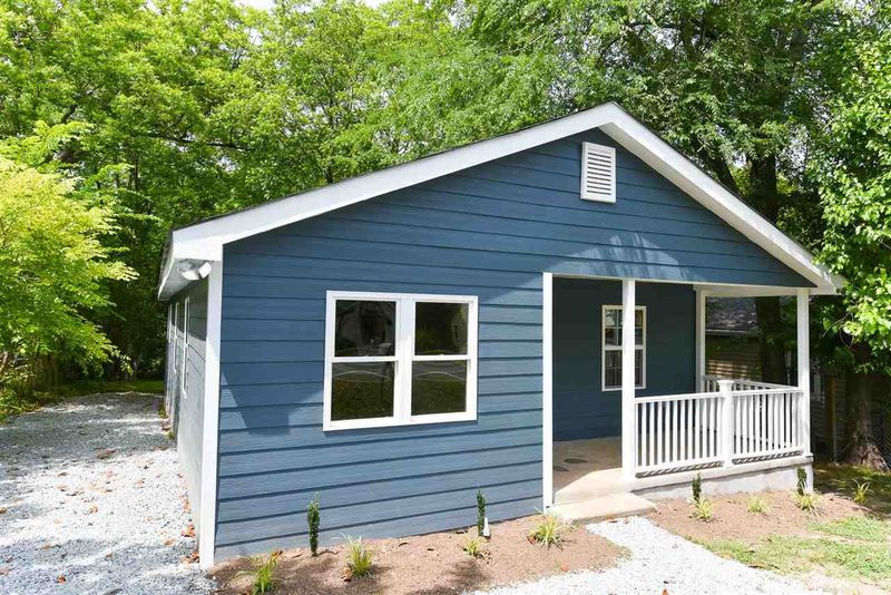 3606 Dearborn Dr, Durham, NC 27704