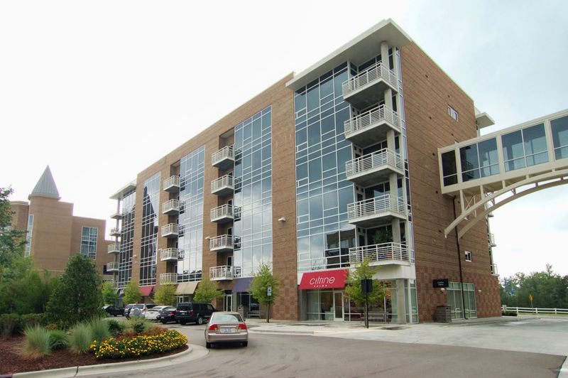 3606 Environ Way #3606, Chapel Hill, NC 27517