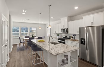 3606 Flare St, Knightdale, NC 27545