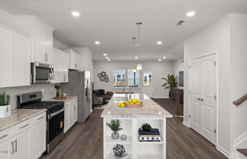 3606 Flare St, Knightdale, NC 27545