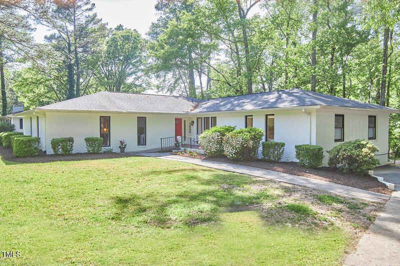 3606 Hope Valley Rd, Durham, NC 27707