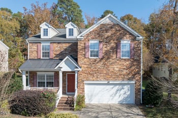 3606 Kilgo Dr, Durham, NC 27705