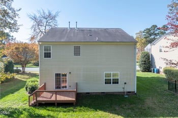 3606 Kilgo Dr, Durham, NC 27705