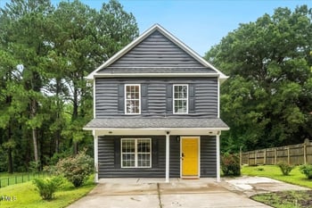 3606 Meriwether Dr, Durham, NC 27704