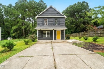 3606 Meriwether Dr, Durham, NC 27704