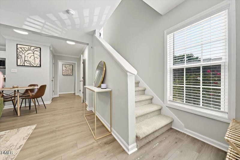 3606 Meriwether Dr, Durham, NC 27704