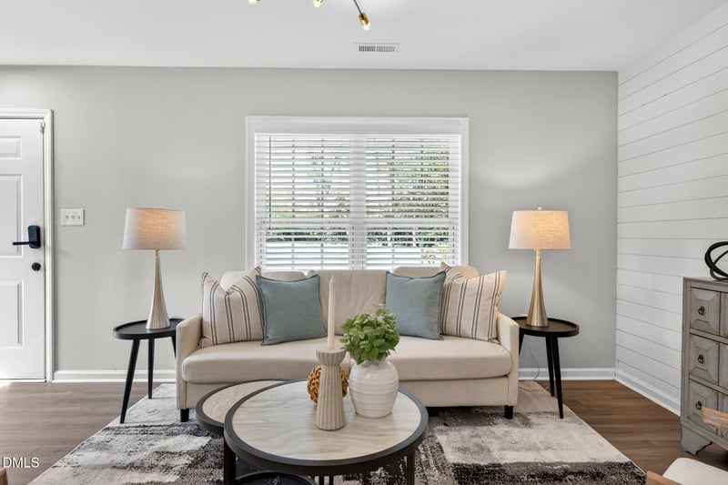 3606 Meriwether Dr, Durham, NC 27704