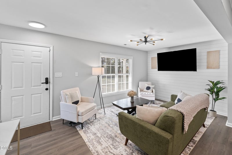 3606 Meriwether Dr, Durham, NC 27707