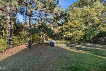 3606 Meriwether Dr, Durham, NC 27707