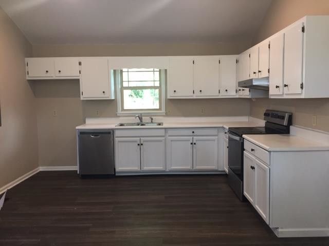 3606 E Nc 27 E Hw, Coats, NC 27521