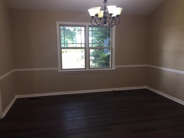 3606 E Nc 27 E Hw, Coats, NC 27521