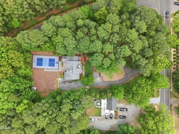 3606 Old Chapel Hill Rd, Durham, NC 27707