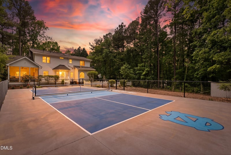 3606 Old Chapel Hill Rd, Durham, NC 27707