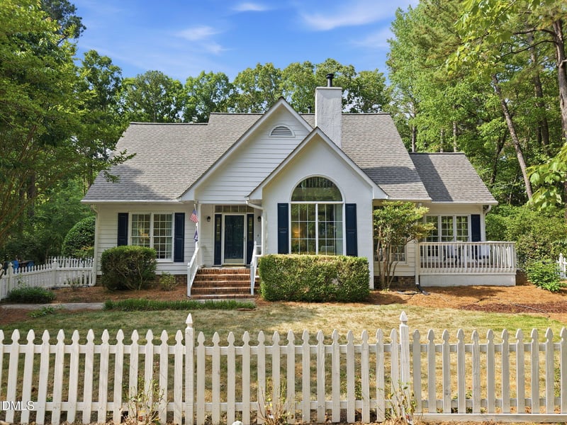 3606 Old Chapel Hill Rd, Durham, NC 27707