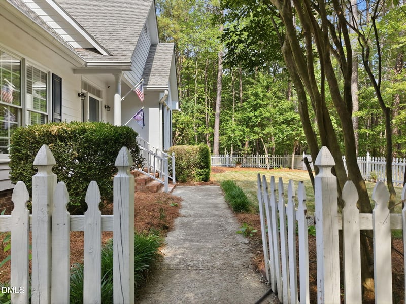 3606 Old Chapel Hill Rd, Durham, NC 27707