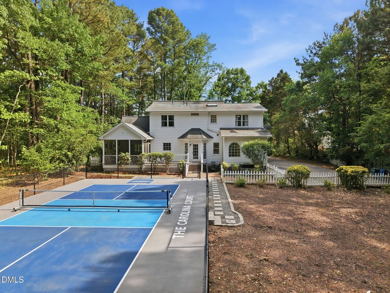 3606 Old Chapel Hill Rd, Durham, NC 27707