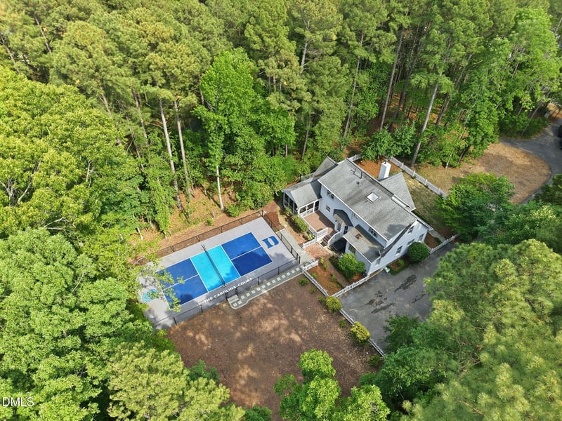 3606 Old Chapel Hill Rd, Durham, NC 27707