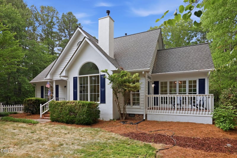 3606 Old Chapel Hill Rd, Durham, NC 27707