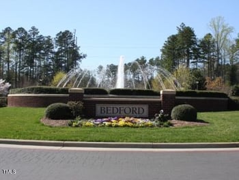 3606 Silver Forrest Ln, Raleigh, NC 27614