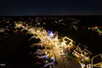 3606 Silver Forrest Ln, Raleigh, NC 27614