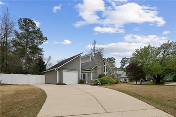 3606 Sugar Cane Cir, Fayetteville, NC 28303