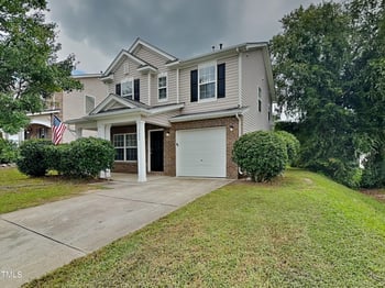 3606 Willano Way, Raleigh, NC 27610